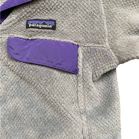 Patagonia Retool Snap T Pullover - Picture 5 of 5